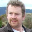 Glen Riley.