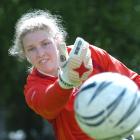 Goalkeeper Rebecca Brook has been selected in the Junior Ferns side which will contest the under...