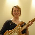 Gold Guitar winner Helen van der Linden: "I don't know where it comes from, but it just seems to...