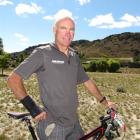 Goldrush race director Tim Pearson contemplates some of the new ground competitors will cover...