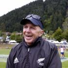 Gordon Tietjens