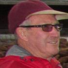 Gordon Whiting.