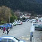 Gorge Rd. Photo by ODT.