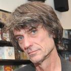 Graeme Downes