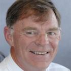 Graeme Martin