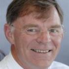 Graeme Martin