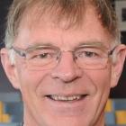 Graeme Martin.
