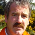 Graeme Still
