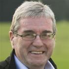 Graham Cooney