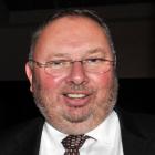 Graham Crombie