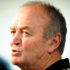Graham Henry: 'Mentoring our leading coaches is something I'm really looking forward to.' Photo...