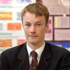 Grant McNaughton will represent Otago in the national final of the Race Unity Speech Competition...