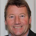 Hamish Anderson