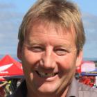 Hamish Anderson