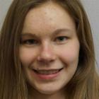 Hannah Dockerty.