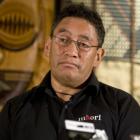 Maori Party MP Hone Harawira