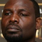 Hasim Rahman.