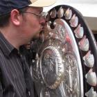 Hayden Meikle, the Otago Daily Times sports editor and the North Otago rugby team's biggest...