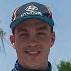 Hayden Paddon