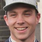 Hayden Paddon.