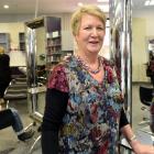 Headquarters Hairdressing managing director Jo Morshuis has been in business for more than 40...
