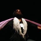 Head Like A Hole singer Nigel (Booga) Beazley: "I think some of the songs have stood the test of...