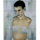 Heather Straka's second-prize Wallace Art Award entry, 'Repeat After Me. Amanda #2'.
