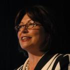 Hekia Parata