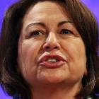 Hekia Parata.