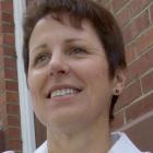Helen Algar.