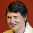 Helen Clark.