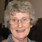 Helen Hucklebridge