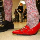 Hellaby Holdings is selling its footwear assets which include Hannahs and Number One Shoes. Photo...