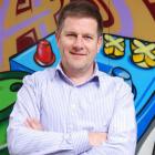 Hellaby Holdings managing director John Williamson. Photo supplied.