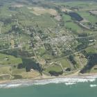 Heritage will be visible in  Hampden with the opening of the heritage trail. Photo by Gerard O...