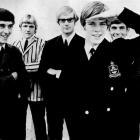 Hermans Hermits in 1968. Photo by NBC.