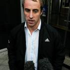 Highlanders halfback Jimmy Cowan received no further sanction after appearing at a SANZAR hearing...