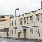 Hillside Engineering Workshops. Photo by Gerard O'Brien.