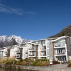 Hilton Queenstown and DoubleTree by Hilton Queenstown. Photo by ODT.