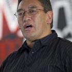 Hone Harawira