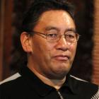 Hone Harawira