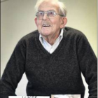 Honi Smith is set to celebrate his 100th birthday on Monday, a day earlier than he expected....