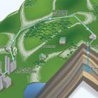 How industrial carbon dioxide emissions are stored in underground storage facilities. Source:...