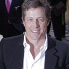 Hugh Grant. Photo AP