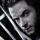 Hugh Jackman in his title role in X Men Origins: Wolverine. Photo supplied.