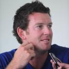 Ian Butler