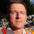 Ian Featherston