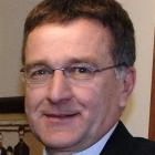 Ian Featherston.