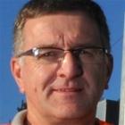 Ian Featherston.