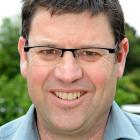 Ian Hadland